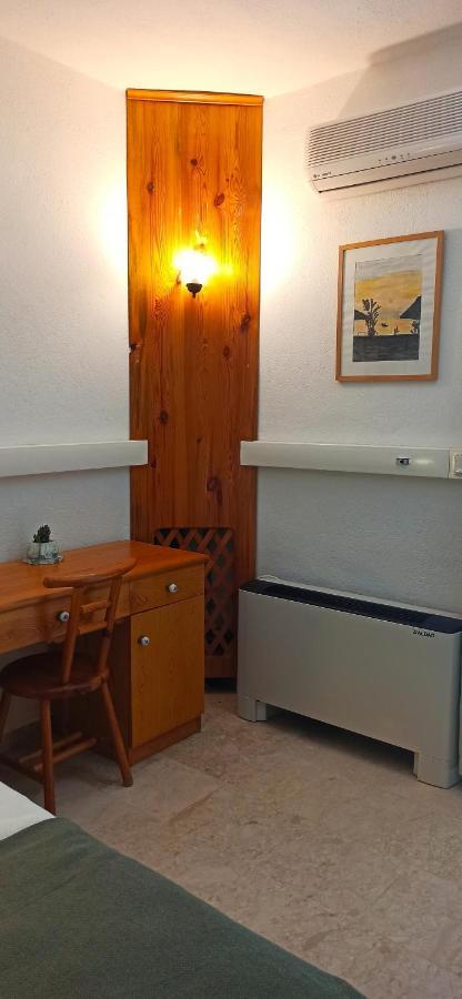 Swiss Eviniz Hotel (Adults Only) Adrasan Eksteriør billede