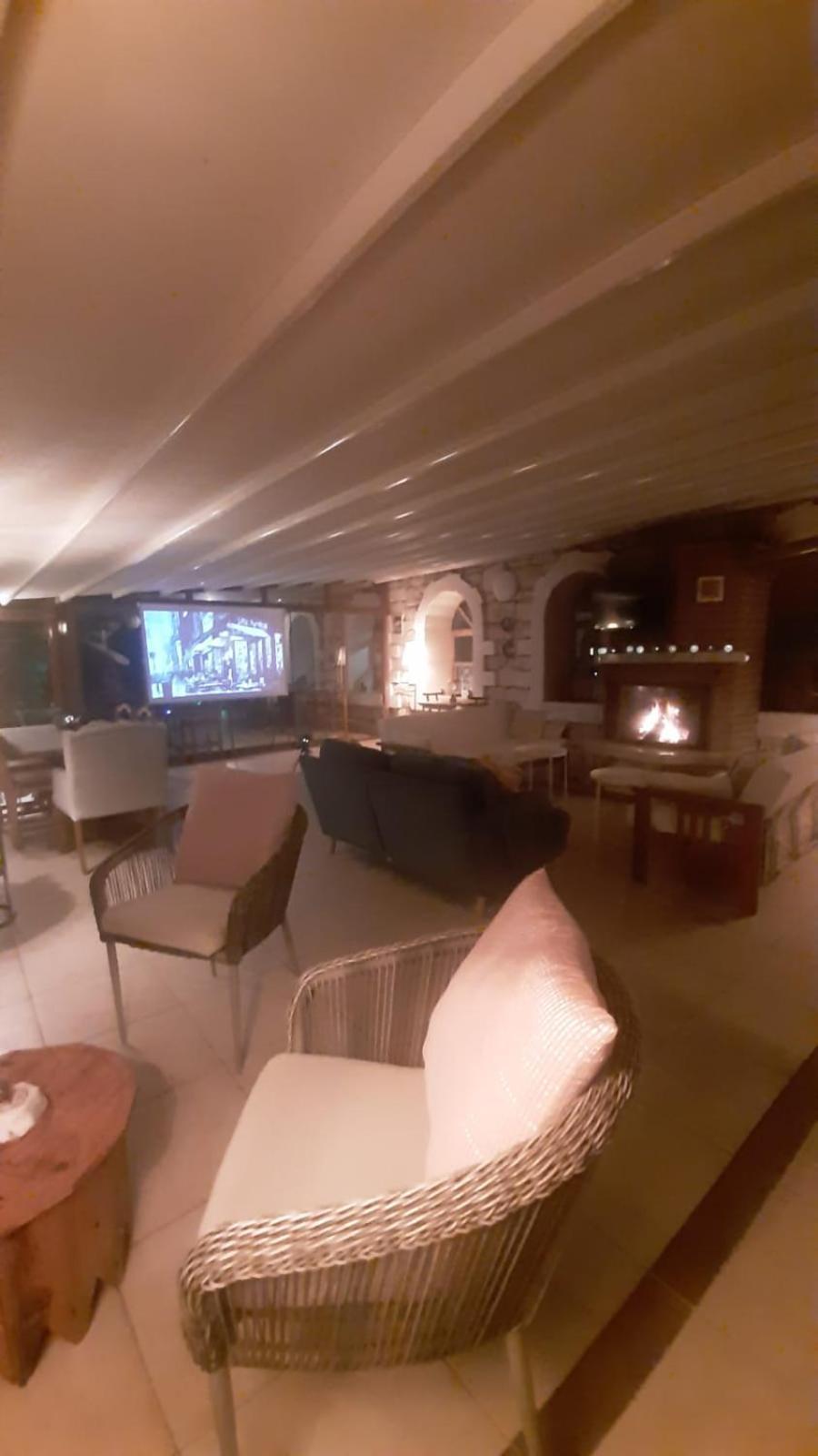 Swiss Eviniz Hotel (Adults Only) Adrasan Eksteriør billede